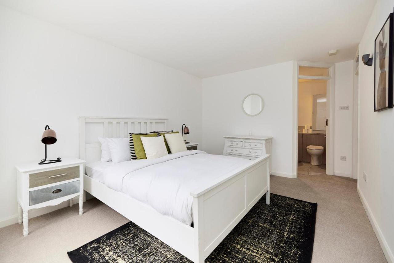 דירות The London Nest - Trendy 3Bdr House מראה חיצוני תמונה