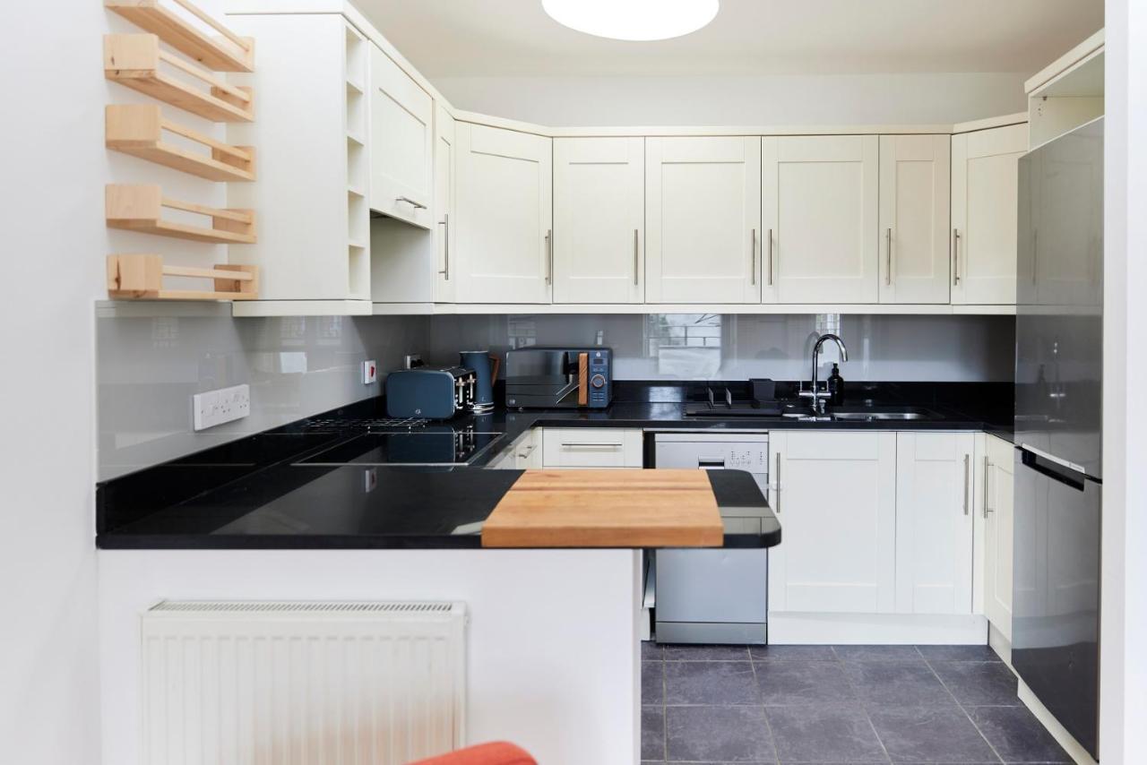 דירות The London Nest - Trendy 3Bdr House מראה חיצוני תמונה
