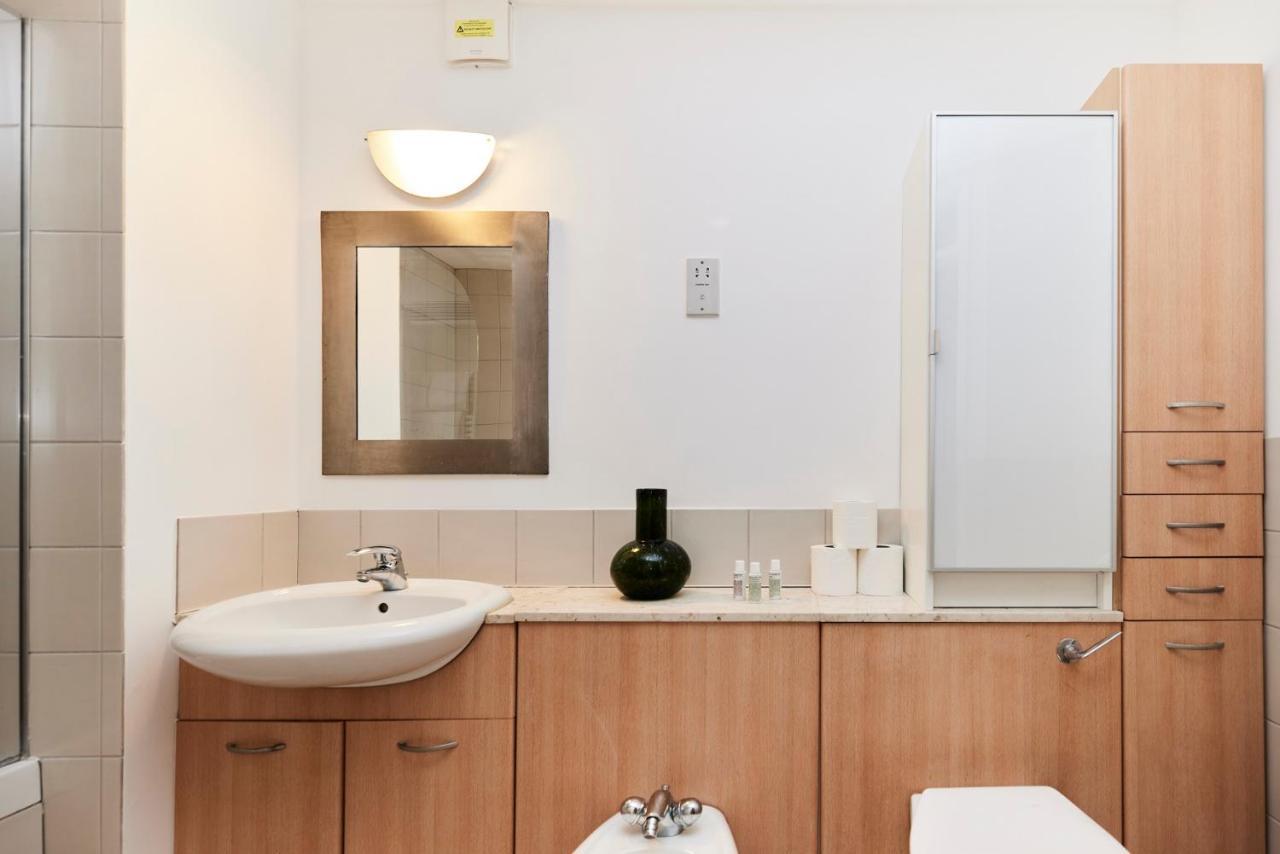 דירות The London Nest - Trendy 3Bdr House מראה חיצוני תמונה