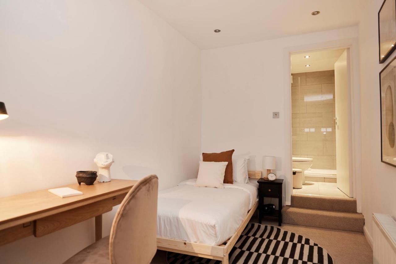 דירות The London Nest - Trendy 3Bdr House מראה חיצוני תמונה