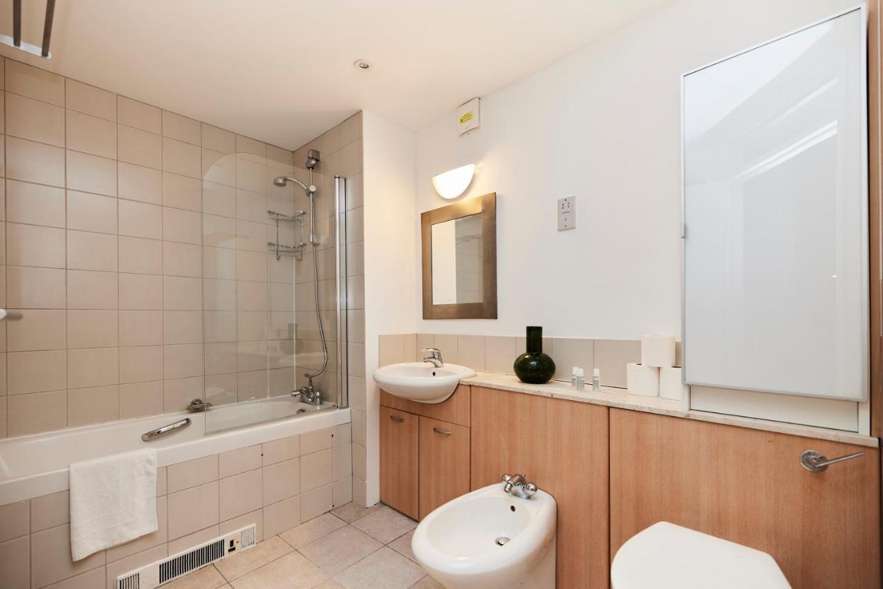 דירות The London Nest - Trendy 3Bdr House מראה חיצוני תמונה