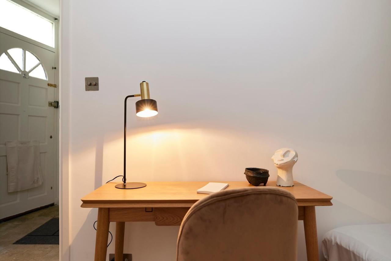 דירות The London Nest - Trendy 3Bdr House מראה חיצוני תמונה